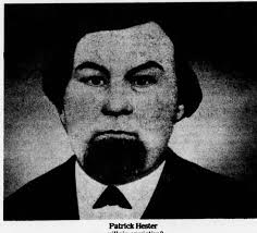 Patrick Hester (1825-1878)