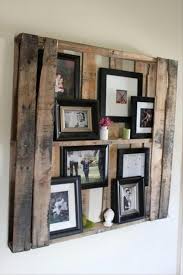 Check out the tutorial to find. 20 Creative Photo Frame Display Ideas Hative