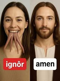 LYD WHEN WHENISAY I SAY CHRIST IS THE ONLY WAY TO HEAVEN WHAT WOULD YOU SAY!