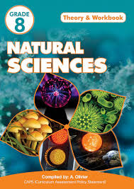 Plants and animals also need. Natural Sciences Gr 8 Textbook And Study Guide For Sale