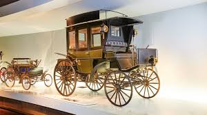 The gle 63 s heats the. What S New 125 Years Ago First Bus With Combustion Engine From Benz Cie Mercedes Benz Buses