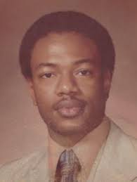 Ronald Webster Obituary