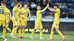 Встреча завершилась победой украинской команды в дополнительное время со. Niderlandy Ukraina Gde Smotret Onlajn Match Evro 2020