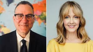 Mr. Mayor (TV Series 2021–2022)