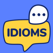 About 10 thousand phrases in english;; English Idioms And Phrases 1 4 2 Apks Com Basenjiapps Idioms Apk Download