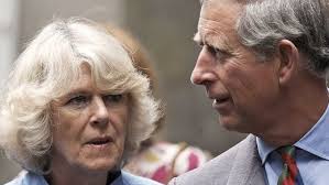 King Charles & Camilla Make People So Uncomfortable