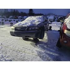 Image result for Black 2001 Impala