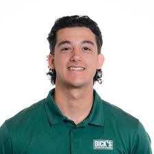 I'm happy to share that I'm starting a new position as a Personal Trainer  at the University of Nebraska-Lincoln!