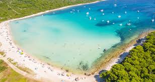 Para nosotros es la mejor playa de croacia. Verano Las 12 Mejores Playas De Croacia El Mundo