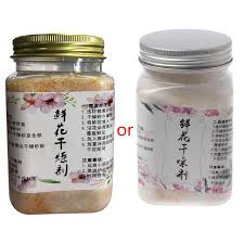 To use, cover the flowers and foliage with the dry silica gel crystals, being careful to support leaves and petals as you. Reusable Silica Gel For Preserve Flower Drying Diy Craft Food Grade 0 55 Pound Axyd Jewelry Tools Equipments Aliexpress