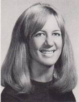 Sally HUBBARD Obituary (1951