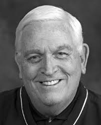 the “Legal Eagles” football team while in law school. McElroy was a  lifelong supporter of KUT radio. He is survived by his s