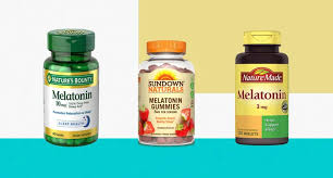 Solgar liquid melatonin (жидкий мелатонин) натуральный ароматизатор со вкусом черешни 10 мг 59 мл. Read This If You Take Melatonin To Sleep At Night Huffpost Life