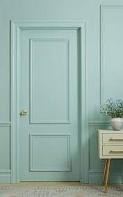 Clare Black Owned Tech Home Brand Gives Tips For Picking Paint Colors Black Southern Belle Painting Trim Doors Interior Colorful Interiors
