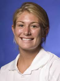 2009 Women's Soccer Roster