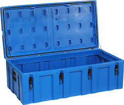 Tranform your dull looking heavy duty storage bins to a visual feast with our simple & brilliant ideas that are sure to get you praises! Spacecase Military Storage Containers Pelican