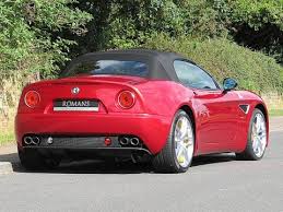 Image result for Rosso Competizione 2011 Alfa-Romeo