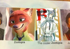 Done This Yet Beastars Anime Furry Anime Funny Anime Memes