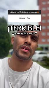 ¡Detente ya! Gerardo Marrero se enfrenta a la autoestima negativa con un  mensaje poderoso