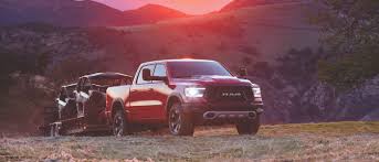 Keep reading for the towing and payload capacity. 2020 Ram 1500 Towing Capacity Engines Hemi Vs Ecodiesel