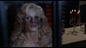 Werewolf Woman Blu-ray - Annik Borel