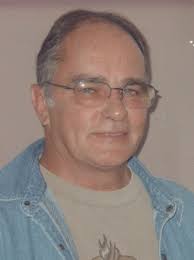 Obituary for Patrick "Pat" Puterbaugh