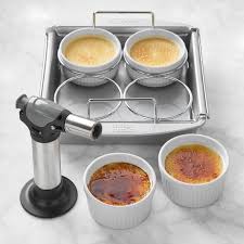 Creme Brulee Set Baking Tools Creme Brulee Torch Creme Brulee