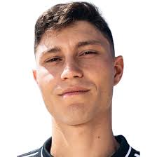 Jorge Cuenca (Fulham FC)