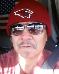 Fidel Camarillo Ramirez Obituary