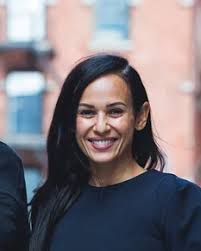 Screen Magazine BBDO Names Nancy Reyes Global CEO, Succeeding ...