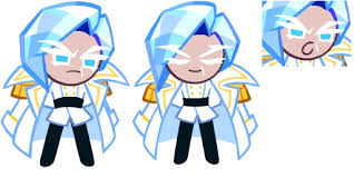 View and download this 800x1000 cream puff cookie image with 19 favorites, or browse the gallery. Captain Ice Cookie Gallery Cookie Run Wiki Fandom Cookie Run Iced Cookies Anime Baby