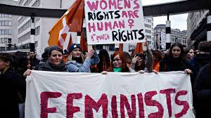 A vindication of the rights of woman (1792). The F Word Why Feminism Needs To Guide Eu S Foreign Policy Into The 21st Century Euractiv Com