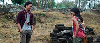 It is the sequel to the 2002 cult classic romance ada apa dengan cinta? 6 Tempat Di Jogja Yang Mendadak Hits Sejak Tayangnya Film Aadc 2 Tokopedia Blog
