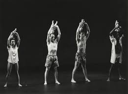 Mark Morris Dance Group