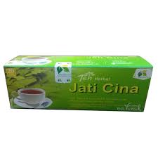 Teh celup daun jati belanda minuman kesehatan obat diet pelangsing alami herbal tazakka 20 kantung. Teh Celup Jati Cina Kholifah Herbal Outlet Muslim