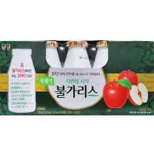 사과열매는 가을에 익는데, 보통 지름이 5~9센티미터이다. ë‚¨ì–' ë¶ˆê°€ë¦¬ìŠ¤ ì‚¬ê³¼ë§› 150ml X 10 ê°œ ì˜¬ì¸ë¹Œ