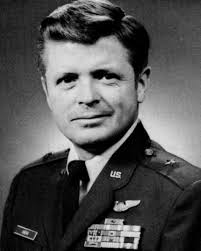 Air Force > About Us > Biographies > Alphabetical Biography Index