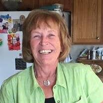 Ann Marie McRae Obituary