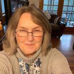 Annette Schwiebert's Instagram, Twitter & Facebook