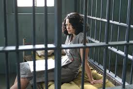 Der sadistische mörder bekam auf dem elektrischen stuhl nasenbluten, wand sich vor qual und war am ende blutüberströmt. Unforgiven Das Todesurteil Der Toni Jo Henry Film Rezensionen De