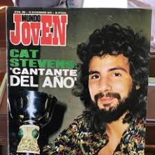 revista mundo joven 24 massiel marmalade lulu l