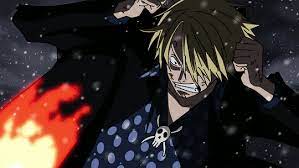 One Piece Gifs Tumblr One Piece One Piece Funny One Piece Anime