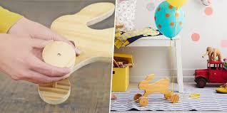 Votre petit animal de compagnie a besoin de se défouler et de s'occuper lorsque vous mais il faut bien admettre que le lapin, le rat ou le hamster ne pratiquent pas le même sport ou n'apprécient pas la boule d'exercice permet aux rongeurs de se dépenser en faisant de l'exercice. Diy Jouet Fabriquer Un Lapin A Roulettes Marie Claire