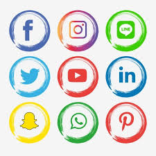 Pin Oleh Megan Orr Di Vectors Desain Logo Kartu Gambar Simpel