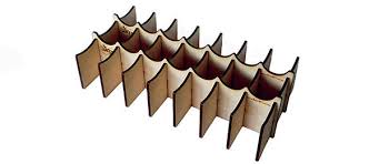 21-Cell Ammo Box Divider