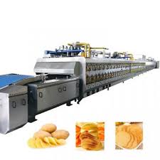 Banana chips making machine price. Buy Fryer Equipment Potato Chip Banana Chips Frying Production Line Snack Food Processing French Fries Making Machine Spaghetti Straws Making Machine Manufacture