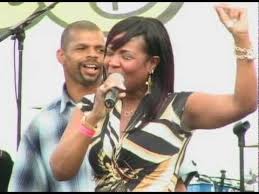 Bishop Bullwinkle Some Preachers Willie Digital Angela Winbush Live In Los Angeles Ca Filmed By Wil Film Angela Couple Photos