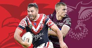 Where can i get tickets for sydney roosters vs manly sea eagles? Sydney Roosters V Manly Sea Eagles Round 9 Preview Nrl