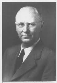 Elmer Leon Jorgenson (1886-1968)