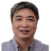 Raymond Chung Pun Yiu